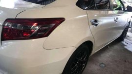 2016 Toyota Vios for sale