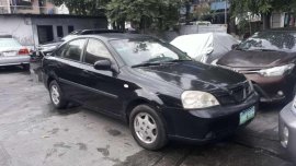 2005 Chevrolet Optra for sale