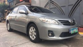 2013 Toyota Corolla Altis for sale
