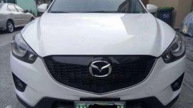 Mazda CX5 2012 AT For Sale 