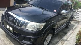 2012 Toyota Hilux For sale