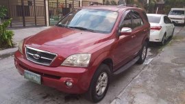 2006 Kia Sorento for sale