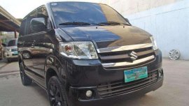 2012 Suzuki Apv for sale