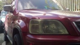 Honda Cr-V 1998 for sale