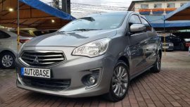 2016 Mitsubishi Mirage g4 GLS top of the line For Sale 