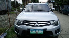Mitsubishi Strada 2012 for sale