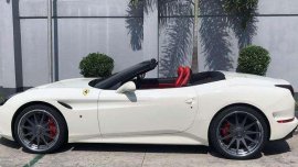 2014 Ferrari California for sale