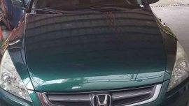 Honda Accord 2004 for sale