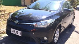 2014 Toyota Vios for sale
