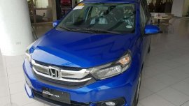 2018 Honda Mobilio for sale
