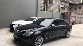 2007 Mercedes-Benz C220 for sale