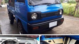 2016 Suzuki Multi-Cab for sale