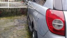 Chevrolet Captiva 2008 for sale