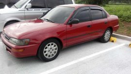 1993 Toyota Corolla For sale