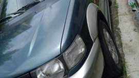 Mitsubishi Rvr 1994 for sale