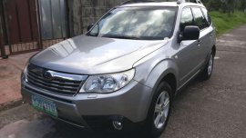 2011 Subaru Forester for sale