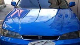 Honda Accord 1994 for sale