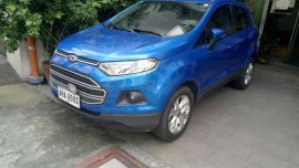 Ford Ecosport 2015 for sale