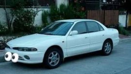 Mitsubishi Galant 1997 for sale