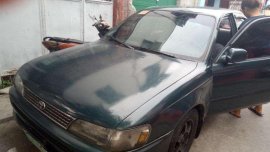 Toyota Corolla 1996 for sale