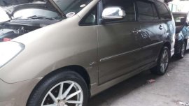 Toyota Innova 2012 for sale