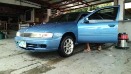 Nissan Sentra 1999 for sale