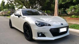 2013 Subaru Brz for sale