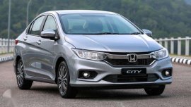2018 Honda City for sale