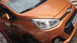 2015 Huydai I10 for sale