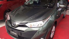 Toyota Vios 2018 for sale