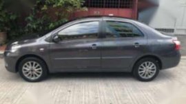 2013 Toyota Vios for sale