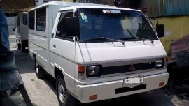 Mitsubishi L300 1997 for sale