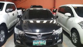 2008 Honda Civic for sale