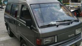 toyota liteace lite ace van 1991 mdl For Sale 