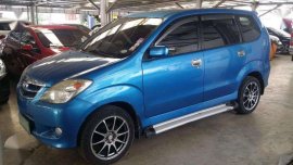 2008 TOYOTA AVANZA FOR SALE