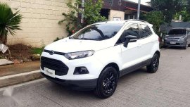 2017 Ford Ecosport for sale