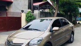 Toyota Vios 2013 for sale