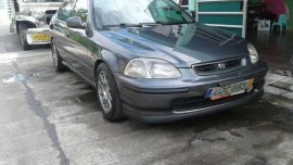 Honda Civic 1997 for sale