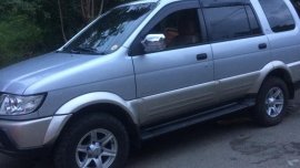 Isuzu Crosswind 2012 For Sale 