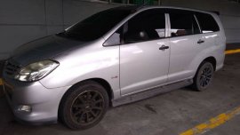 Toyota Innova 2011 for sale