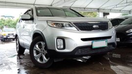 2013 Kia Sorento for sale