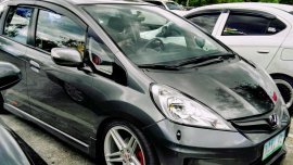 Honda Jazz 2013 for sale