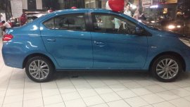 2018 Mitsubishi Mirage G4 for sale