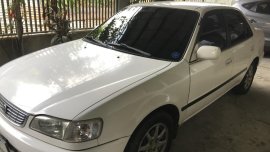 Toyota Corolla 1998 for sale
