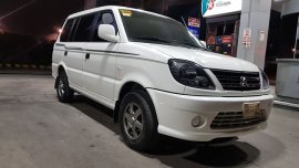 2017 Mitsubishi Adventure for sale