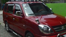 MITSUBISHI ADVENTURE 2010 FOR SALE