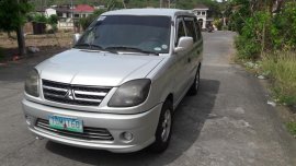 Mitsubishi Adventure GLX 2012 Manual Diesel For Sale 