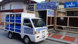Suzuki Carry (Multicab) for sale