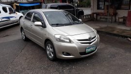 Toyota Vios 2008 for sale