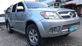 Toyota Hilux 2008 for sale